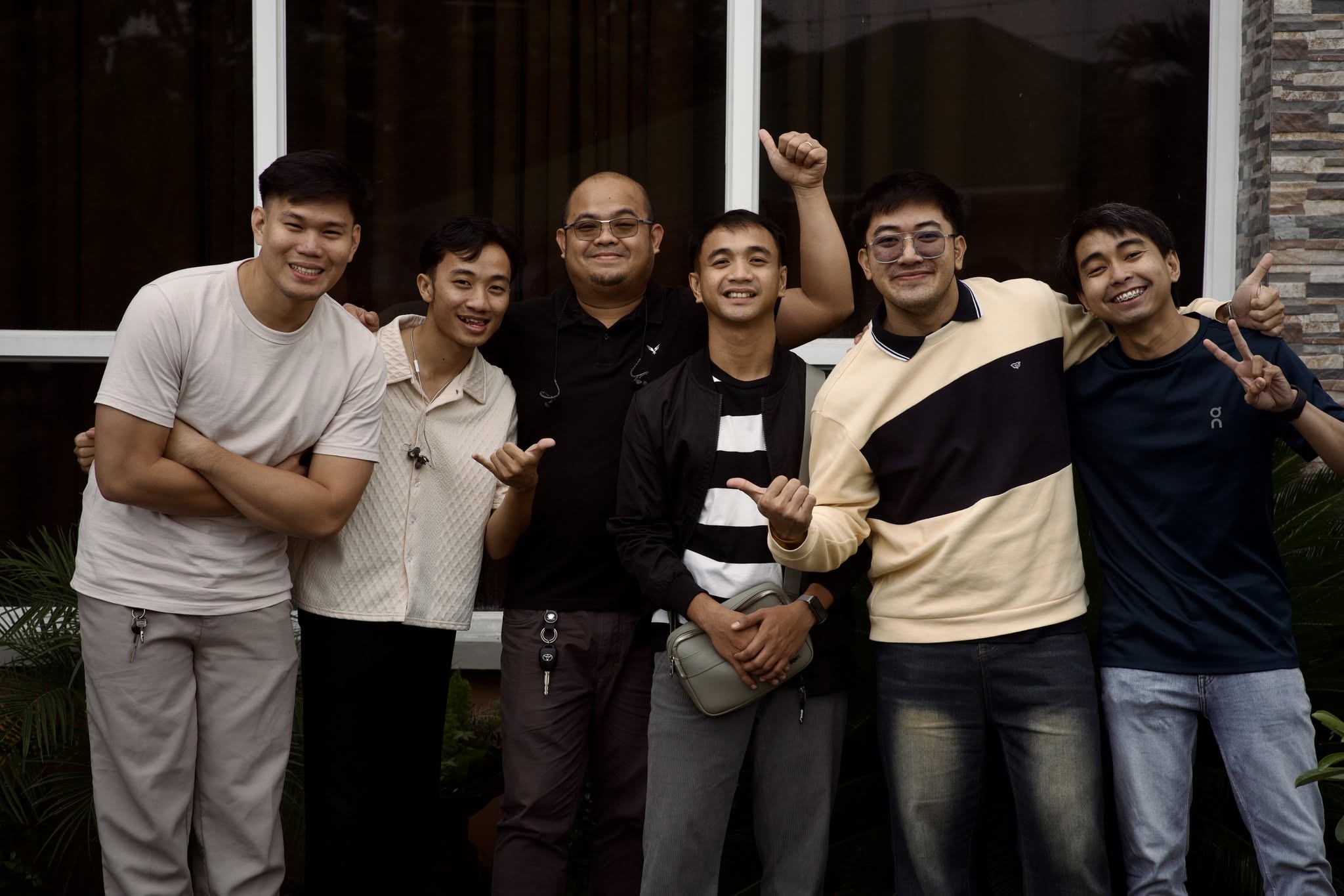 Community Outreach Ministry