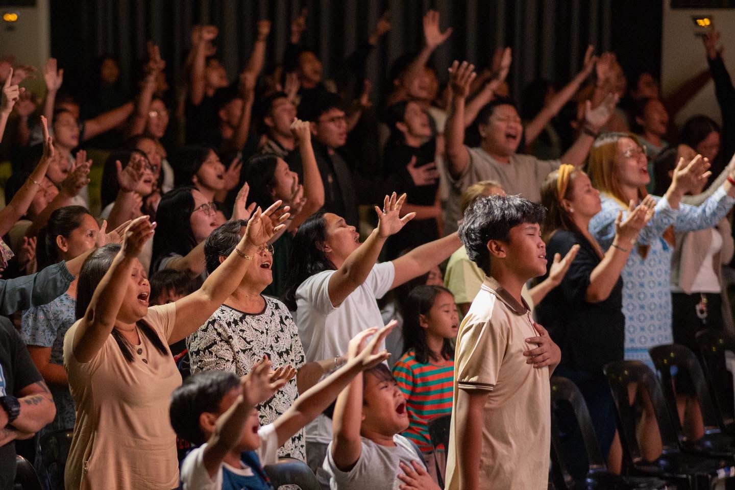 Children's Ministry