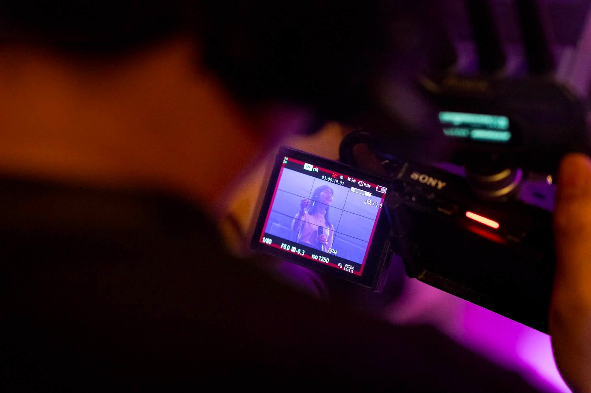 Hills Creatives producing service media